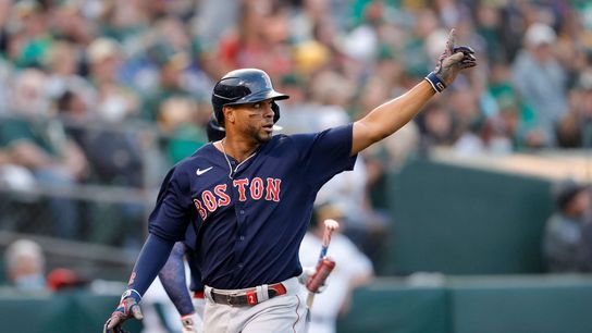 McAdam: Soaring shortstop market will cost the Red Sox next year  taken at BSJ Headquarters  (Red Sox)